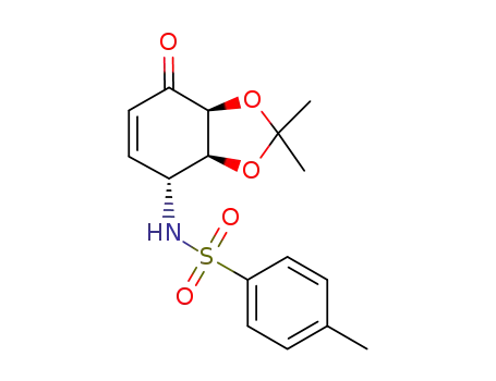 C<sub>16</sub>H<sub>19</sub>NO<sub>5</sub>S