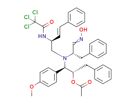 1256467-96-5 Structure