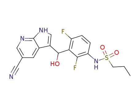 1244037-18-0 Structure