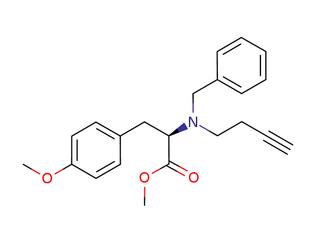 1033702-77-0 Structure