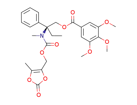 1309361-34-9 Structure