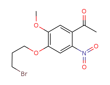 1184831-17-1 Structure