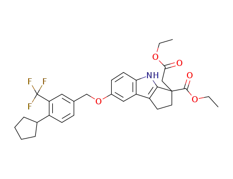 1206125-32-7 Structure