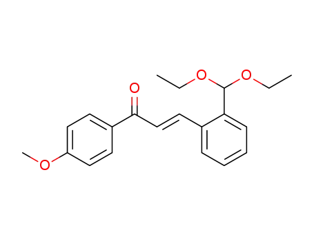 1258512-05-8 Structure