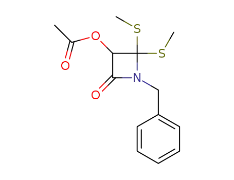 1294450-07-9 Structure