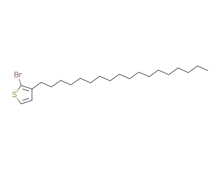 Thiophene, 2-bromo-3-octadecyl-
