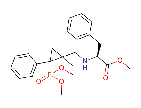 1292323-13-7 Structure