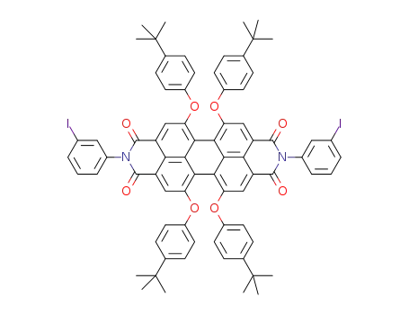 1259532-23-4 Structure