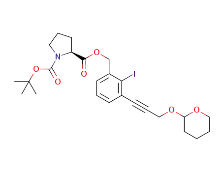 1429319-89-0 Structure