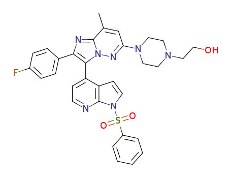 1228217-24-0 Structure