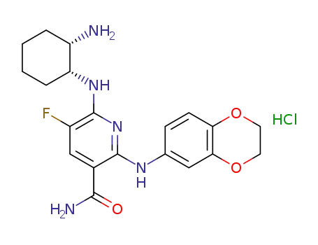 1374969-58-0 Structure