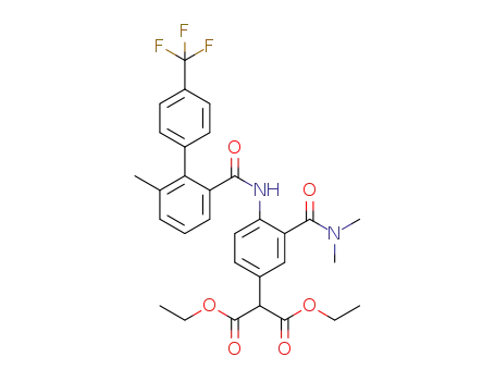 1350469-50-9 Structure