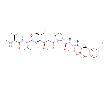 MMAF (Hydrochloride)
