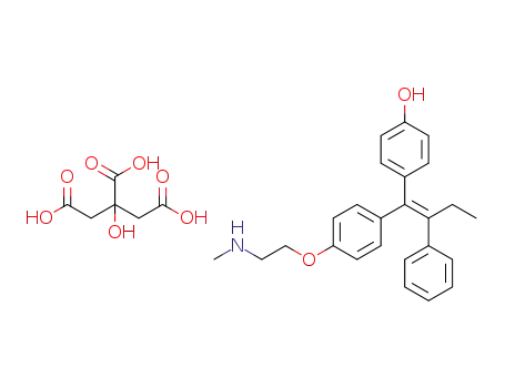 endoxifen citrate