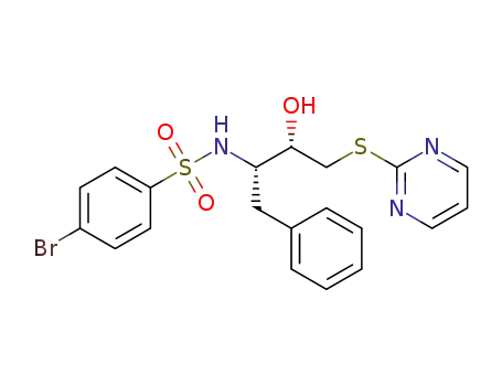 1345822-14-1 Structure