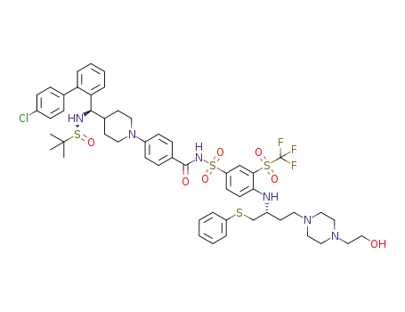 1357576-79-4 Structure