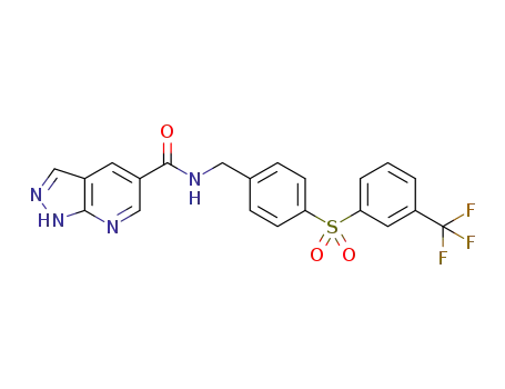 1362151-42-5 Structure
