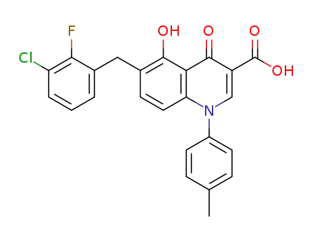 1338560-92-1 Structure