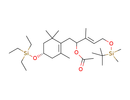 1354744-20-9 Structure