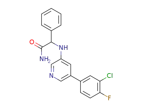 1569319-77-2 Structure
