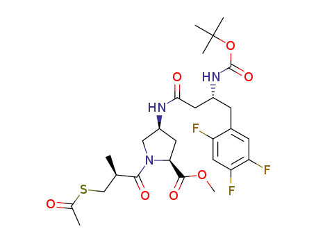 1321614-31-6 Structure