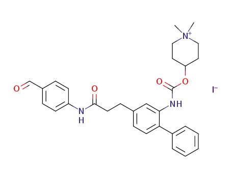 1254099-19-8 Structure