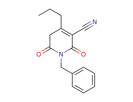 C<sub>16</sub>H<sub>16</sub>N<sub>2</sub>O<sub>2</sub>