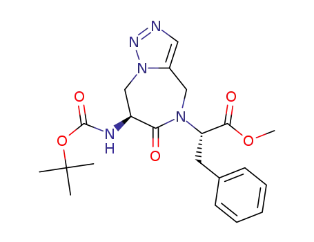 1346521-99-0 Structure