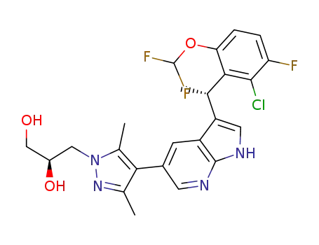 1350324-09-2 Structure
