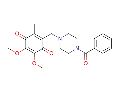 127431-10-1 Structure