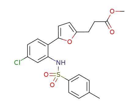 1352548-19-6 Structure