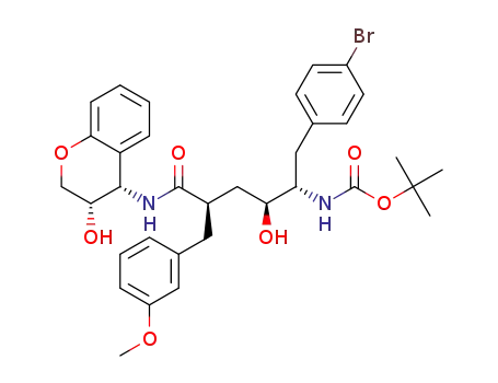 1311412-15-3 Structure