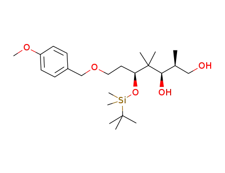 C<sub>24</sub>H<sub>44</sub>O<sub>5</sub>Si