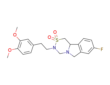 1410130-81-2 Structure