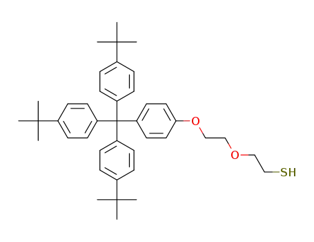 C<sub>41</sub>H<sub>52</sub>O<sub>2</sub>S
