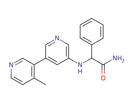1569319-74-9 Structure