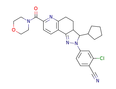 1359969-11-1 Structure
