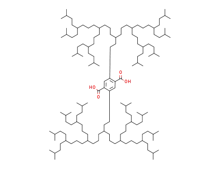 C<sub>142</sub>H<sub>274</sub>O<sub>4</sub>