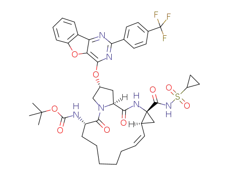 1195976-53-4 Structure