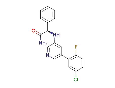 1569319-69-2 Structure