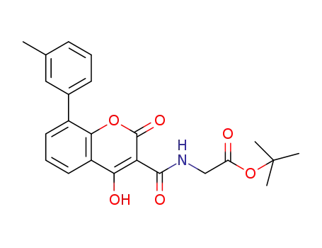 1262231-37-7 Structure