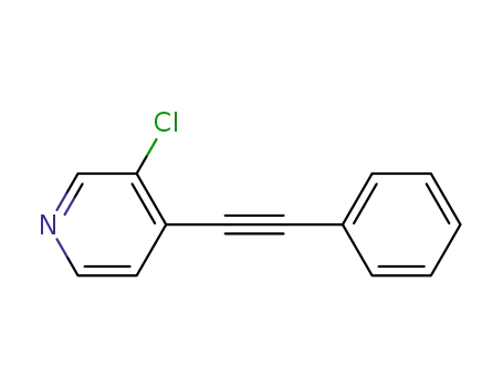 1439396-12-9 Structure
