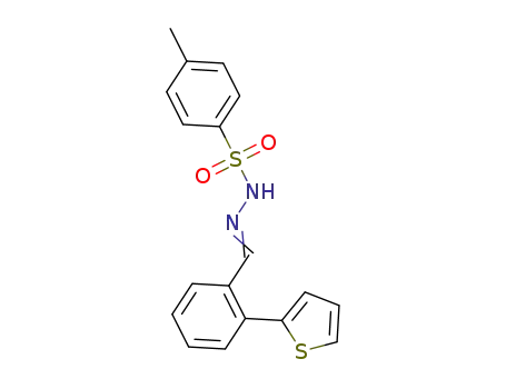 1332500-51-2 Structure