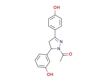 C<sub>17</sub>H<sub>16</sub>N<sub>2</sub>O<sub>3</sub>