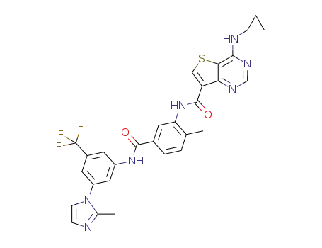 1318241-64-3 Structure