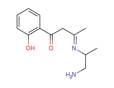 1252807-98-9 Structure