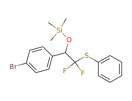 899820-47-4 Structure