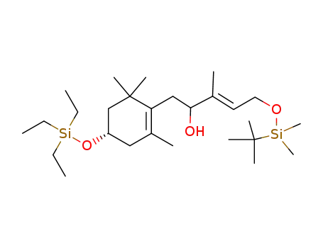 1354744-19-6 Structure