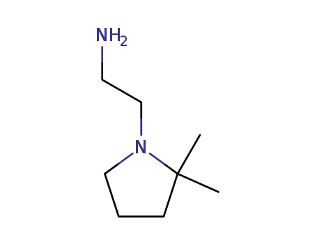 35018-17-8 Structure