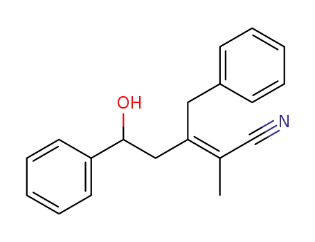 C<sub>19</sub>H<sub>19</sub>NO